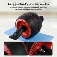 ANDEASTR MAILTank Fitness Equipment Roller ABS Abdominal Wheel Exercise - OA02