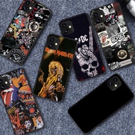 Casing for Huawei Y8p Enjoy 10 plus Y9 Prime 2019 7A Y6 7C 8 Nova 9SE 2 10 Lite Y7 Prime 2018 Phone Case Cover SH1 Music Graffiti silicone tpu