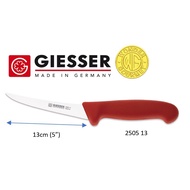 Giesser Boning Knife Medium 13 cm