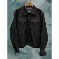 Pride n Joy denim jacket