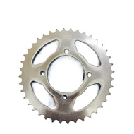 RKM TAKASAGO 428HT(4 HOLE) YAMAHA RXZ SPOCKET REAR (30/31/32/33/34/35/36/37/38/39)