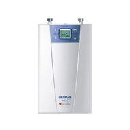 GERMAN POOL德國寶單相即熱式電熱水器CEX9-U - 白色