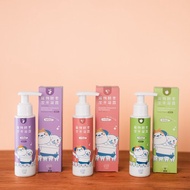 寵物酵素抗菌潔牙凝露(牙膏) 80ml 【小小毛孩】