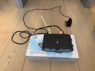 iFi ZEN Hi-Res Bluetooth DAC