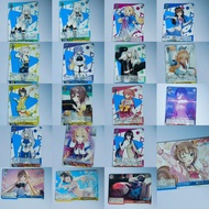 [Included C U]Weiss Schwarz Hololive Production Vol.2 Level