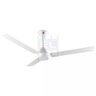 [TWIN PACK] KDK CEILING FAN REGULATOR K15V0 1500MM 60" (WHITE/BROWN)