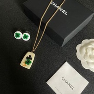 C  C CoCo CHANEL Jewels    CHANEL Necklace For Woman  CC  600    Colors[List  colors]     112(貨號：1a1