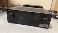 PIONEER VSX-522-K 擴音機