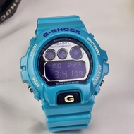 ORIGINAL G-SHOCK DW-6900RCS-1DR / CRAZY COLORS / NEW IN BOX / ASIA SET / DW-6900RCS-1 / DW-6900RCS /