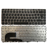 Keyboard HP ELITEBOOK 840 G3 848 G3 745 G4 840 G4 745 G3 no backlight