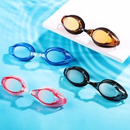 Yingfa/Yingfa Y185AF Lightweight Nose Pads Racing Anti-Fog Swimming Goggles