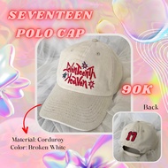 Seventeenth Heaven CapPOLO | Hat Seventeenth Heaven'sPOLO