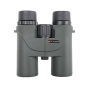 Star Trombone 8x32 Binoculars High Power High Definition Low Light Night Vision Wide Angle Outdoor P