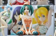 <割>日本直送景品 西尾維新大辭展 斧乃木余接 EXQ FIGURE 模型