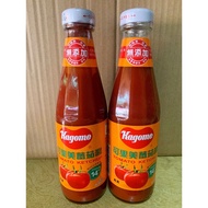 Kagome Ketchup Dipping Sauce Seasoning Cooking