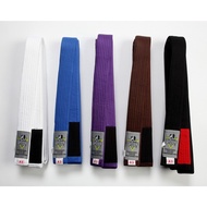 GAMENESS BJJ Belts