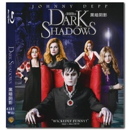 [En]4K UHD 1080P Blu-ray HD Movies 4K UHD 1080P Dark Shadows