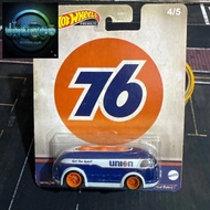 Hot Wheels Union 76 Haulin Gas