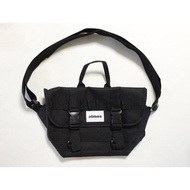 日本雜誌附錄 smart 2019年8月號 atmos 高性能 肩背包 斜孭袋 單肩袋 側背包 小方包