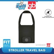 GB Pockit Stroller Travel Bag | Fit GB Pockit+ All Terrain / All City