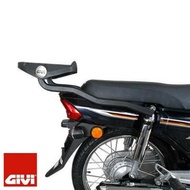 ML Motor Honda EX5 HRV 100% GIVI Heavy Duty J Rack