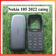 C Case Nokia 105 2022 Casing Full Body Housing Nokia N105 2022