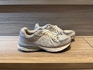 New Balance 990v3 元祖灰