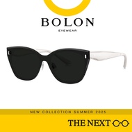 BOLON TEAM รุ่น BX8005 จาก THE NEXT รุ่นฮิตที่ห้ามพลาด! กรอบแว่นตา Bolon Eyewear จากประเทศฝรั่งเศส C