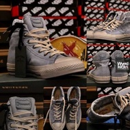 CONVERSE JOHN VARVATOS