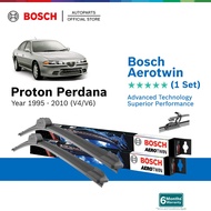 Bosch Aerotwin Retrofit U Hook Wiper Set for Proton Perdana (21"/18")