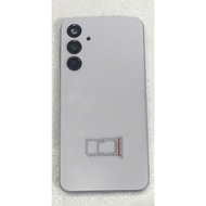 Samsung Galaxy A16 Replacement Case (Back - Back Cover) - Standard Form, Beautiful Like Zinc Quick b