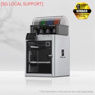 [SG STOCK] Bambu Lab X1 Carbon3D Printer | 1 Year Preventive Maintenance from US!