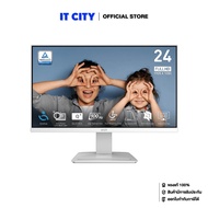 MSI LED Monitor PRO MP2412W - 23.8"/VA/100Hz/3Y*3 MNL-002176