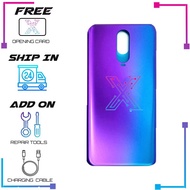 Back Cover For R17 Pro Battery Back Panel Housing