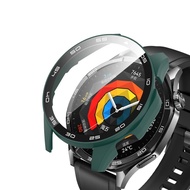 เคสกระจก สําหรับ Huawei watch GT5/GT5Pro 46mmสำรอง case huawei watch GT5Pro 46mm เคสนาฬิกาHuawei wa