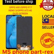 OPPO F17 LCD RENO 3 LCD OPPO A91 LCD OPPO A73 LCD Oppo f17 lcd Reno 3 lcd Oppo a91 lcd oppo f17 lcd 