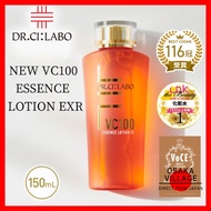 Dr.Ci:Labo VC100 Essence Lotion EXR (toner) (In Stock) (Made In Japan)