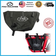 [ Ready Stock ] Fiido Body Pouch Middle Bag For Fiido Electric Scooter