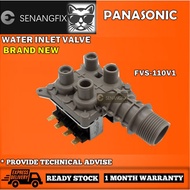 PANASONIC Washing Machine Water Inlet Valve