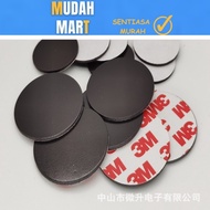 Rubber Soft Magnetic Sticker Refrigerator Sticker Magnetic Sheet Magnetic Sticker Magnetic Sticker 橡胶软磁贴 冰箱贴 引磁片 磁力贴磁性贴