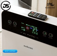 NUKUMI Air Purifier UAP 600 UV C UVC Garansi Resmi Pembersih Udara SBY