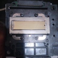 Print head BLACK ONLY L310, L210, L360, L3110, L3210, etc.