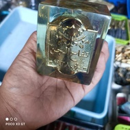 apel jin daun 6 gold full rajah hajat cepat terkabul bkn megantara sen