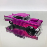 Hot Rod Magazine Racing Champions 57 Chevy