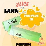 LANA Premium Perfume 90ml 9K Grace 9000 PEN Designed PLUS Limited Timeless Fragrance Edition