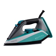 Electric IRON Household High-End Wire Automatic Power-off Flat Ironing STEAM IRON Wet and Dry STEAM 