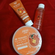 Fresh Skinlab Tomato Glass Skin Set