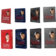 Kondom Sutra Merah Classic /OK /Plus /Gerigi 1 pack isi 3 dan 12