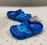 Crocs (เด็ก) Lite-Ride Kids งานพรีเมี่ยม สำหรับเด็ก