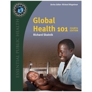 Global Health 101 4th Edition